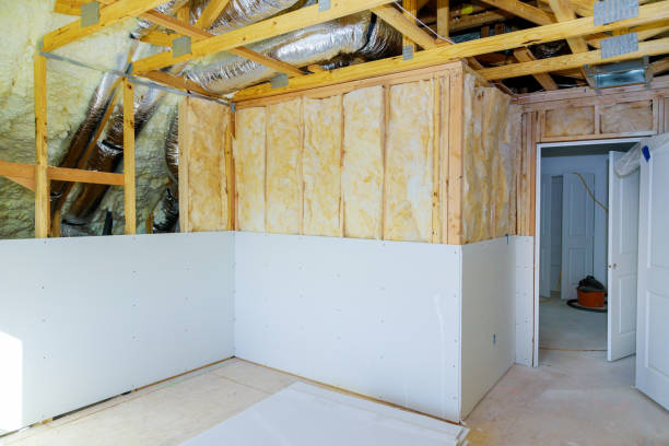 Types of Insulation We Offer in IA