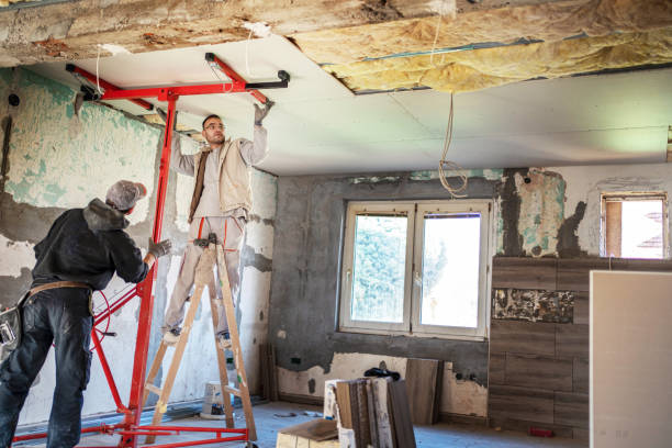 Best Insulation Maintenance and Repair in Creston, IA